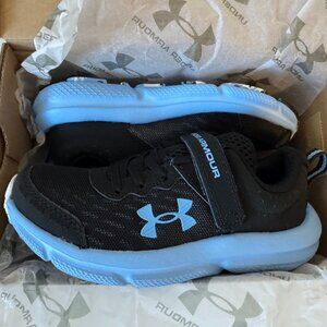 Under Armour Toddler Boys' Assert 10 AC Running Shoes Size 13